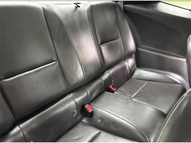 2011 Chevrolet Camaro (CC-2098028) for sale in Cadillac, Michigan