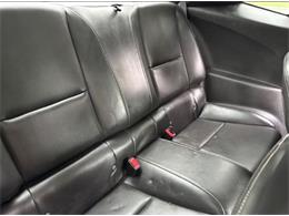 2011 Chevrolet Camaro (CC-2098028) for sale in Cadillac, Michigan