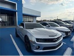2011 Chevrolet Camaro (CC-2098028) for sale in Cadillac, Michigan