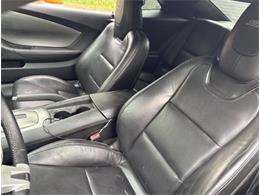 2011 Chevrolet Camaro (CC-2098028) for sale in Cadillac, Michigan