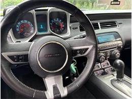 2011 Chevrolet Camaro (CC-2098028) for sale in Cadillac, Michigan