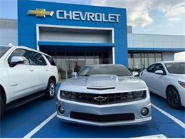 2011 Chevrolet Camaro (CC-2098028) for sale in Cadillac, Michigan