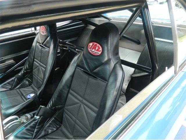 1966 Chevrolet Chevelle (CC-2098029) for sale in Cadillac, Michigan