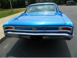 1966 Chevrolet Chevelle (CC-2098029) for sale in Cadillac, Michigan