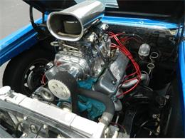 1966 Chevrolet Chevelle (CC-2098029) for sale in Cadillac, Michigan