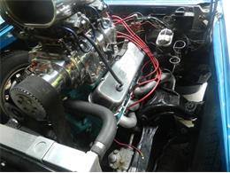 1966 Chevrolet Chevelle (CC-2098029) for sale in Cadillac, Michigan