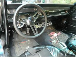 1966 Chevrolet Chevelle (CC-2098029) for sale in Cadillac, Michigan
