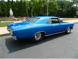 1966 Chevrolet Chevelle (CC-2098029) for sale in Cadillac, Michigan