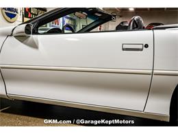 2002 Chevrolet Camaro (CC-2098030) for sale in Grand Rapids, Michigan