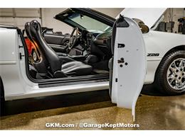 2002 Chevrolet Camaro (CC-2098030) for sale in Grand Rapids, Michigan