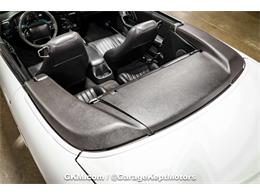 2002 Chevrolet Camaro (CC-2098030) for sale in Grand Rapids, Michigan