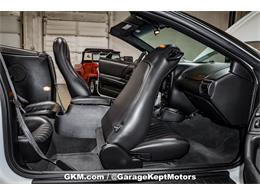 2002 Chevrolet Camaro (CC-2098030) for sale in Grand Rapids, Michigan