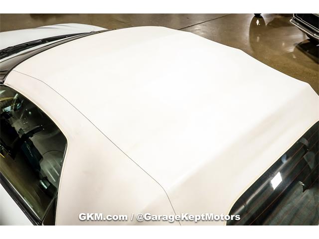 2002 Chevrolet Camaro (CC-2098030) for sale in Grand Rapids, Michigan