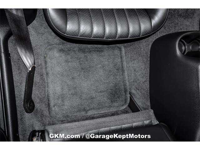 2002 Chevrolet Camaro (CC-2098030) for sale in Grand Rapids, Michigan
