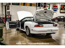 2002 Chevrolet Camaro (CC-2098030) for sale in Grand Rapids, Michigan