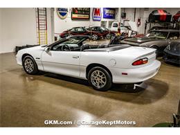2002 Chevrolet Camaro (CC-2098030) for sale in Grand Rapids, Michigan