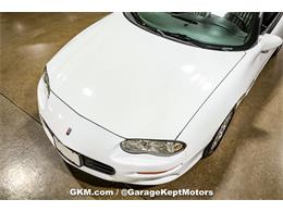 2002 Chevrolet Camaro (CC-2098030) for sale in Grand Rapids, Michigan