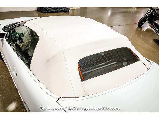 2002 Chevrolet Camaro (CC-2098030) for sale in Grand Rapids, Michigan
