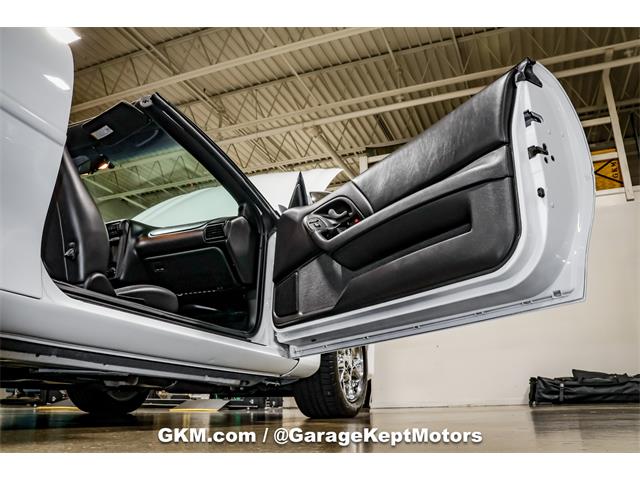 2002 Chevrolet Camaro (CC-2098030) for sale in Grand Rapids, Michigan