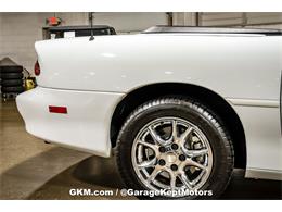 2002 Chevrolet Camaro (CC-2098030) for sale in Grand Rapids, Michigan