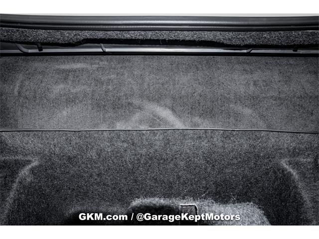 2002 Chevrolet Camaro (CC-2098030) for sale in Grand Rapids, Michigan
