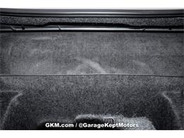 2002 Chevrolet Camaro (CC-2098030) for sale in Grand Rapids, Michigan