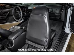 2002 Chevrolet Camaro (CC-2098030) for sale in Grand Rapids, Michigan