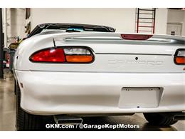 2002 Chevrolet Camaro (CC-2098030) for sale in Grand Rapids, Michigan