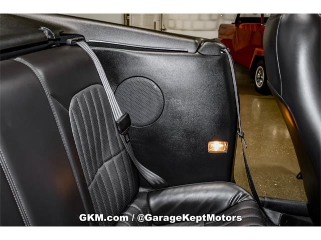 2002 Chevrolet Camaro (CC-2098030) for sale in Grand Rapids, Michigan