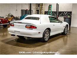 2002 Chevrolet Camaro (CC-2098030) for sale in Grand Rapids, Michigan