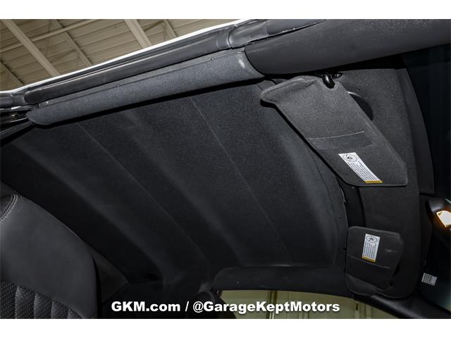 2002 Chevrolet Camaro (CC-2098030) for sale in Grand Rapids, Michigan