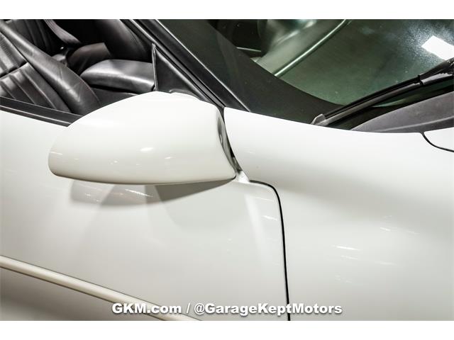 2002 Chevrolet Camaro (CC-2098030) for sale in Grand Rapids, Michigan