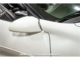 2002 Chevrolet Camaro (CC-2098030) for sale in Grand Rapids, Michigan