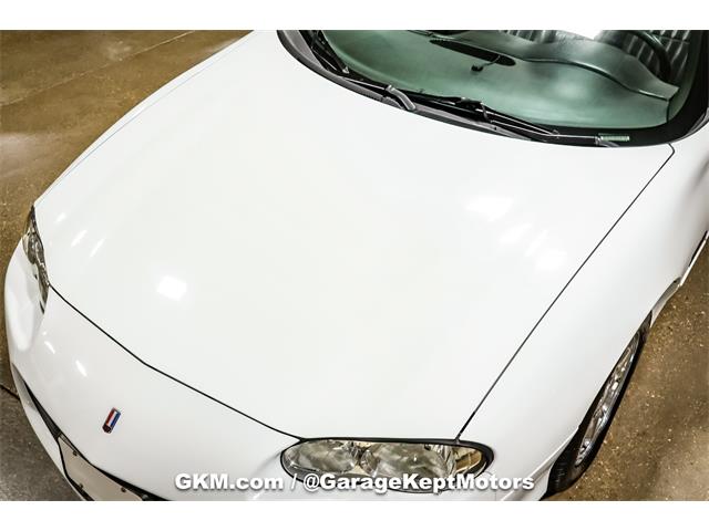 2002 Chevrolet Camaro (CC-2098030) for sale in Grand Rapids, Michigan