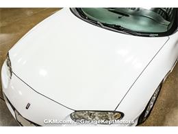 2002 Chevrolet Camaro (CC-2098030) for sale in Grand Rapids, Michigan
