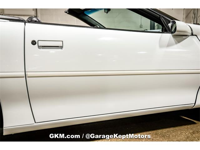 2002 Chevrolet Camaro (CC-2098030) for sale in Grand Rapids, Michigan