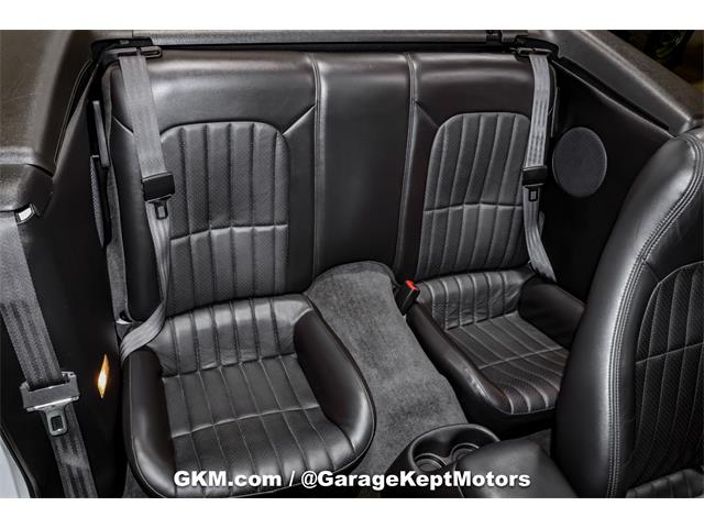 2002 Chevrolet Camaro (CC-2098030) for sale in Grand Rapids, Michigan