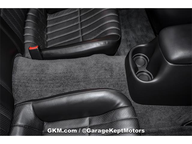 2002 Chevrolet Camaro (CC-2098030) for sale in Grand Rapids, Michigan