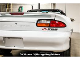2002 Chevrolet Camaro (CC-2098030) for sale in Grand Rapids, Michigan
