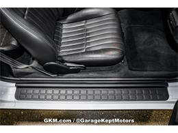 2002 Chevrolet Camaro (CC-2098030) for sale in Grand Rapids, Michigan
