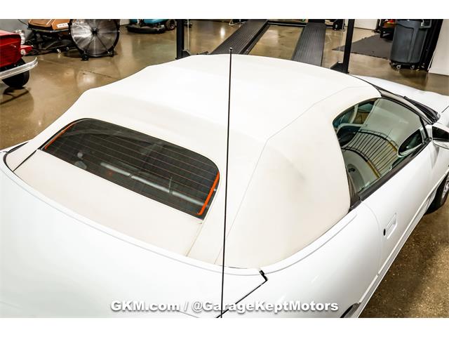 2002 Chevrolet Camaro (CC-2098030) for sale in Grand Rapids, Michigan