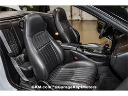 2002 Chevrolet Camaro (CC-2098030) for sale in Grand Rapids, Michigan