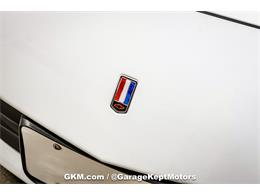 2002 Chevrolet Camaro (CC-2098030) for sale in Grand Rapids, Michigan