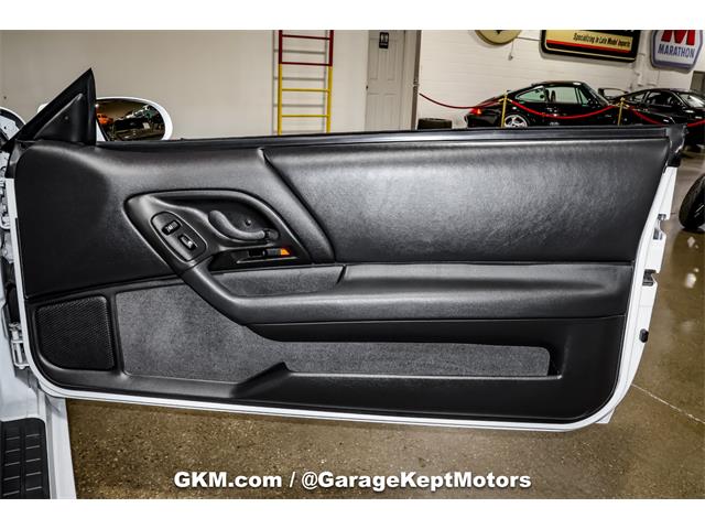 2002 Chevrolet Camaro (CC-2098030) for sale in Grand Rapids, Michigan