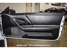 2002 Chevrolet Camaro (CC-2098030) for sale in Grand Rapids, Michigan