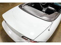 2002 Chevrolet Camaro (CC-2098030) for sale in Grand Rapids, Michigan