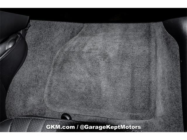 2002 Chevrolet Camaro (CC-2098030) for sale in Grand Rapids, Michigan