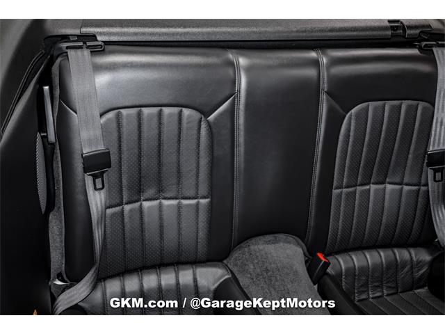 2002 Chevrolet Camaro (CC-2098030) for sale in Grand Rapids, Michigan