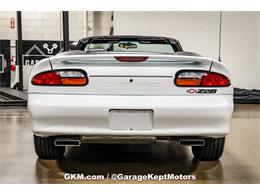 2002 Chevrolet Camaro (CC-2098030) for sale in Grand Rapids, Michigan
