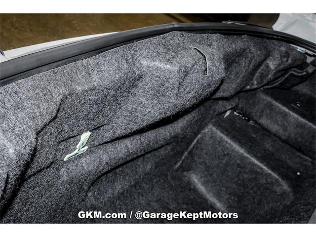 2002 Chevrolet Camaro (CC-2098030) for sale in Grand Rapids, Michigan